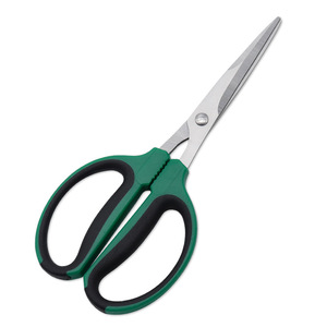 Jolies cisailles de taille en acier au carbone, manuelles, pour arbres fruitiers et jardinage - Product Image 2
