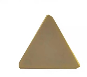 Zcct <span class=keywords><strong>Carbide</strong></span> 3130511 ybc251 chuyển công cụ <span class=keywords><strong>Carbide</strong></span> chèn CNC gia công phay cắt - Product Image 4