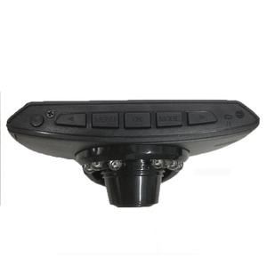 2.7 pouces LCD caméra de voiture G30 voiture DVR Dash Cam Full HD 1080P caméscope vidéo avec Vision nocturne enregistrement en boucle G-sensor - Product Image 2