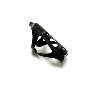 <span class=keywords><strong>Portabidones</strong></span> Ultraligero de Fibra de Carbono 3K Twill para Ciclismo Profesional de Carretera y Contrarreloj - Product Image 2