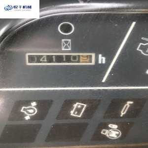 มือสอง/มือสอง Komatsuu PC55 PC25 PC35 PC55 PC60 PC70 PC100 PC120 PC220รถขุดตีนตะขาบรถขุด/ขุด - Product Image 6