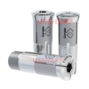 STAR SR16/SB16 Machine/NOMURA <strong>Guide</strong> <strong>Bush</strong>,487.001 Carbide <strong>Bush</strong>,P1653D - Product Image 6