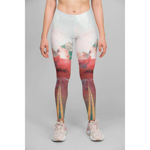 Leggings Azag - Product Image 2