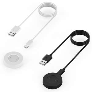 Cargadores <span class=keywords><strong>para</strong></span> Relojes Inteligentes <span class=keywords><strong>Huawei</strong></span> <span class=keywords><strong>GT</strong></span> <span class=keywords><strong>2</strong></span> Honor Magic, Base de Carga Portátil <span class=keywords><strong>para</strong></span> <span class=keywords><strong>GT</strong></span> Dream, Cables de Carga Magnética Tipo C - Product Image 1