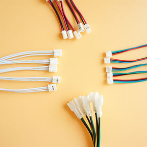 Trailer kawat memanfaatkan pria UNTUK WANITA kabel Jumper - Product Image 2