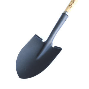 Pala de jardín de mano con mango <span class=keywords><strong>Floral</strong></span>, mango de plástico D, para jardinería, venta al por mayor - Product Image 2