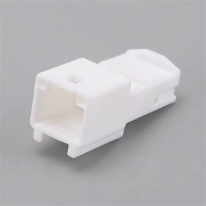 Conector Eléctrico de Acoplamiento Macho-Hembra de 8 Pines para Automóvil con Cables 1565804-1 1376352-1, Conector de Cable para Automóvil - Product Image 6