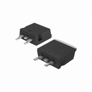 TO-263-3, D2PAK , TO-263AB In Stock Diode Arrays FERD40U45CG-TR Buy Online Electronic Components - Product Image 1