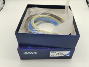 ערכת חותם הידראולית sk380d עבור חופר אחר החלפת שוק - Product Image 2