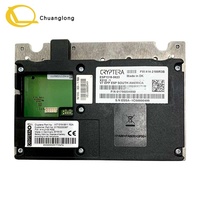Clavier PIN cryptographique Diebold Nixdorf DN V7 EPP ESP SUD AMÉRICA 01750234950 V7 pour ATM CRM Selfserv Kiosk 2050XE 1750234950