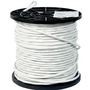 CSA approved NMD90 building wire Nonmetallic sheath Cable 150m /75m 300V wire Canada 12/2 14/2 14/3 CSA factory