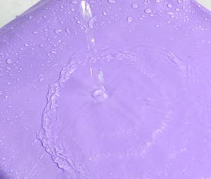 Tùy chỉnh thêm-dày không thấm nước dùng một lần túi cho dịch vụ chuyển phát nhanh túi nhanh - Product Image 4