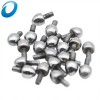 YG8+45 ad Alta Intensità #   Modello di Proiettile Espandibile Portatile Lavorato a CNC, Proiettile Espandibile-2 da Fornitore di Shaanxi