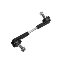 Barre stabilisatrice de suspension Womala, avant droite, 31303414300 33503414297 31356750703, barre stabilisatrice pour BMW X3 E83 X5 E53