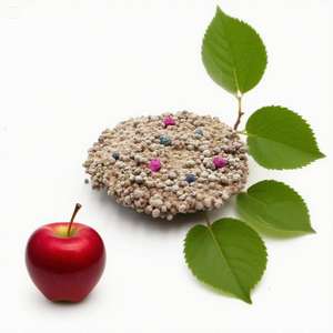 Arena para gatos de bentonita con tecnología OdorLock: aglomeración esférica ecológica con bajo aroma a polvo - Product Image 6