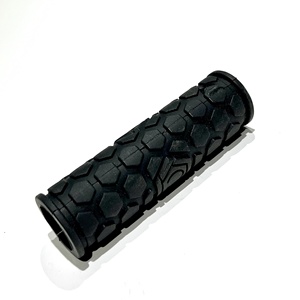 ปลอกยางซิลิโคนแบบกำหนดเองสำหรับ OEM และปลอกหุ้มด้ามจับยาง - Product Image 5