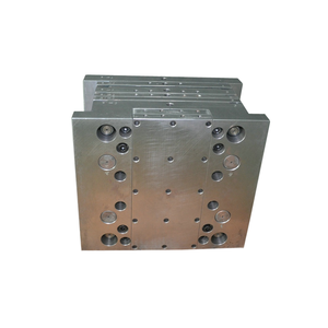 OEM kim loại ép phun dụng cụ cho thiết bị nhà dẫn ánh sáng bao gồm tùy chỉnh <span class=keywords><strong>Mold</strong></span>-fanstar thương hiệu CN/gua Xuất xứ - Product Image 1