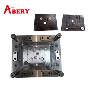 Nuestra experiencia garantiza moldes de <span class=keywords><strong>contrato</strong></span> personalizados de alta calidad y entrega rápida, lo que contribuye <span class=keywords><strong>a</strong></span> los avances en las herramientas - Product Image 4