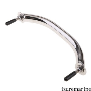 Barandillas de Acero Inoxidable 316 para Uso Marino, Manijas Protectoras, Barras de Apoyo para Yates, Barcos y Baños, Accesorios de Ferretería - Product Image 5