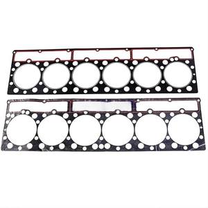 WP10 WP12 C3938267 Chine pièces de rechange moteur joint de culasse pour chargeuse sur pneus - Product Image 6