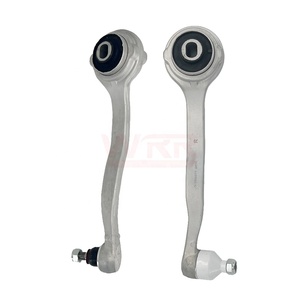 2043308711 2043308811 Brazo de control para Benz W204 W212 C300 E350, horquilla de suspensión delantera inferior de primera calidad y duradera, barra de acoplamiento - Product Image 2