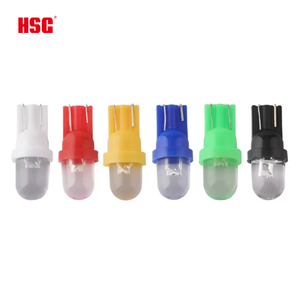 Ampoule <span class=keywords><strong>LED</strong></span> T10 pour voiture, ampoule <span class=keywords><strong>LED</strong></span> W5W, ampoule <span class=keywords><strong>auto</strong></span> <span class=keywords><strong>12V</strong></span> <span class=keywords><strong>5W</strong></span>, lampe de voiture pour accessoires automobiles - Product Image 3