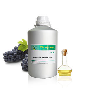 100% olio di semi d'uva naturale, olio di vinaccioli biologici, olio di semi d'uva Cas 84929-27-1 con qualità superiore - Product Image 1