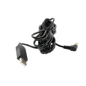 Câble d'alimentation USB Ringteam (12V vers DC 5V, 5.0*3.0mm) pour les caméras et caméscopes <span class=keywords><strong>Sony</strong></span> <span class=keywords><strong>FS7</strong></span>, FS5, PXW-<span class=keywords><strong>FS7</strong></span>, PXWFS7, PXW-FS5, PXWFS5 - Product Image 6