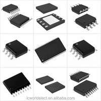 CY62157EV30LL-45ZXI mémoire Circuits intégrés