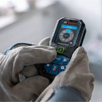 Telémetro láser profesional de 30m, distancia de medición, múltiples modos de medición, protección IP65