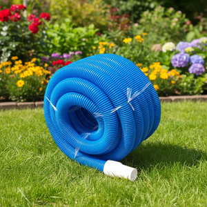 <span class=keywords><strong>Tuyau</strong></span> d'<span class=keywords><strong>aspiration</strong></span> flexible pour <span class=keywords><strong>piscine</strong></span> de 15 mètres, <span class=keywords><strong>tuyau</strong></span> de nettoyage à contre-courant pour <span class=keywords><strong>pompe</strong></span> de <span class=keywords><strong>piscine</strong></span>, <span class=keywords><strong>tuyau</strong></span> d'<span class=keywords><strong>aspiration</strong></span> durable, OEM ODM - Product Image 3