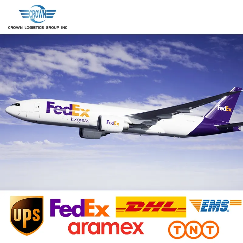 Air Cargo Freight Forwarder In China ShenZhen Freight Forwarding Agent To Uk France Spain Germany Italy Canada USA