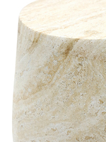Combine l'élégance moderne avec le charme naturel parfait pour placer à côté de vos meubles ou table d'appoint de chambre