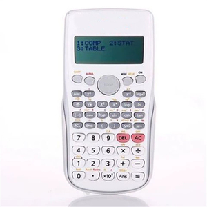 Calculadora Científica Electrónica Multifuncional de Alta Tecnología para Estudiantes - Product Image 2
