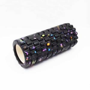 Huayi Thiết Kế Hot Bán Thể Thao Đồ Dùng Tập Thể Dục Pilates Cơ Bắp Thư Giãn Sinh Thái Thân Thiện Với Mật Độ Cao Bọt Con Lăn - Product Image 6