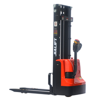 Chariot élévateur à palettes électrique JIALIFT CL1225J 1,2 tonne 2,5 m 24V certifié CE