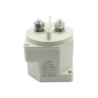 BSB 1000V Bobine 12V 24V 48V 72V 300A Relais de contacteur cc haute tension de haute qualité pour Station de charge rapide EV