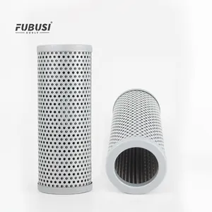 FUBUSI High Pressure Glass Fiber Filter Element TF-160/100 Hydraulic Oil Filter