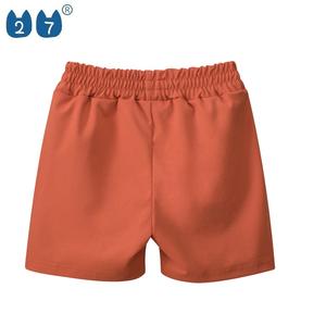 Shorts <span class=keywords><strong>de</strong></span> sport en polyester pour garçons et enfants, séchage rapide, décontractés - Product Image 3