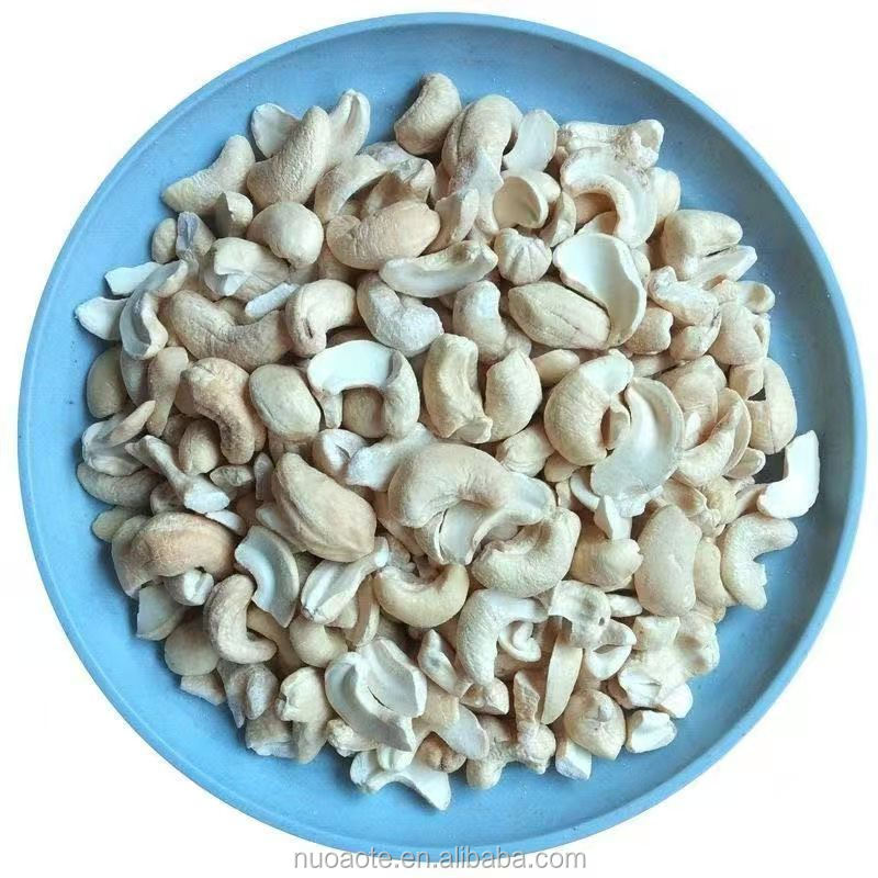 100% натуральные орехи кешью, высококачественный кешью W180- W240- W320- W450