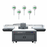 Graphking fabricante máquina A3 inyección de tinta UV impresora plana gran oferta Xp600/i3200 cabeza de alta calidad