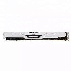 การ์ดจอเดสก์ท็อป MXM รุ่นใหม่ GDDR5X 256 บิต PCIe GPU สำหรับเล่นเกม 2K 4K มัลติมีเดียสด พร้อมพัดลมระบายความร้อน GTX 1080 Ti หน่วยความจำ GDDR5X ให้ประสิทธิภาพสูง - Product Image 6