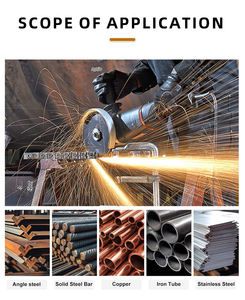 <span class=keywords><strong>Disque</strong></span> de coupe diamanté <span class=keywords><strong>pour</strong></span> <span class=keywords><strong>bois</strong></span>, métal, acier inoxydable, <span class=keywords><strong>disque</strong></span> de coupe <span class=keywords><strong>pour</strong></span> <span class=keywords><strong>meuleuse</strong></span> d'angle, outil multi-usages - Product Image 6