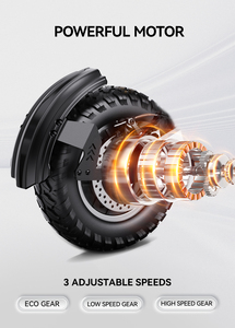 Magazzino a buon mercato oot T10 Off Road pieghevole veloce <span class=keywords><strong>elettrico</strong></span> E Scooter Trotinette elettrique Skateboard <span class=keywords><strong>elettrico</strong></span> <span class=keywords><strong>adulti</strong></span> - Product Image 5