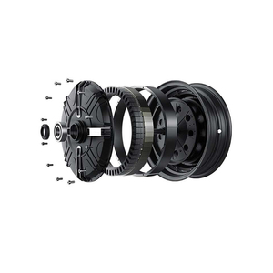 Venta caliente 500W Scooter 14 pulgadas 60V 20Ah Ebike Batería de PLOMO-ÁCIDO Bicicleta eléctrica - Product Image 6