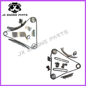 Комплект цепи ГРМ для NISSAN 3.5L 4.0L 13028-4JM0A 15041-JG30A 13021-6N201/EA000 13025-5JG0A 13085-EA000 13091-1JB1A - Product Image 3