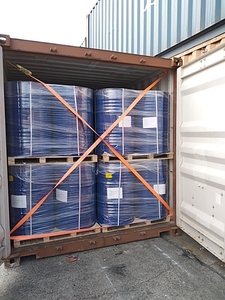 Purifying mát cảm thấy hoàn thiện đại lý cho dệt kim Polyester dệt/vải - Product Image 6