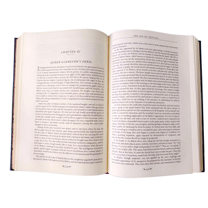 Impresión personalizada de cuero <span class=keywords><strong>lectura</strong></span> en inglés libros educativos historia tamil - Product Image 1