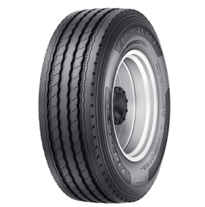 Neumático de Camión TRIANGLE TBCA21 215/75R17.5, Neumático Radial de Servicio Ligero y Medio 215/75R17.5 TRIANGLE TBCA21 215/75R17.5 - Product Image 1