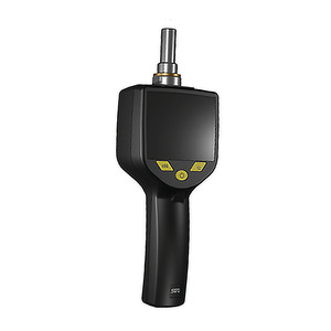 Sensor de Punto de Rocío Portátil Suto S520 de Alta Precisión, Rango de -50°C a +50°C, Aluminio 2C, Certificado CE para Aire Comprimido ISO - Product Image 2